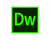 Adobe_Dreamweaver-Logo