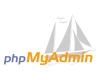 PhpMyAdmin-Logo